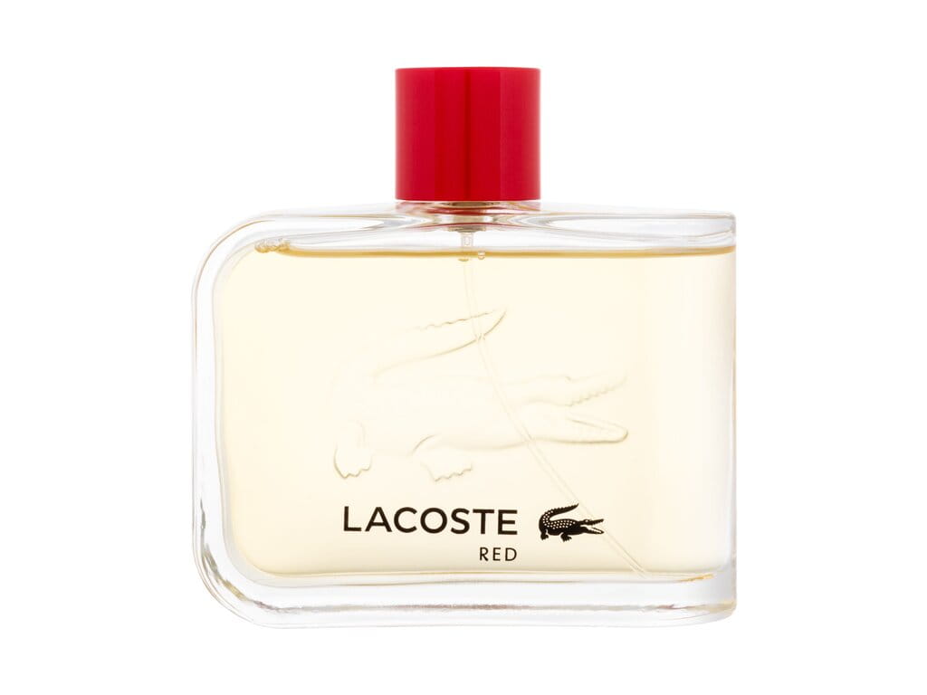 Lacoste Red M Woda toaletowa 125ml-638306